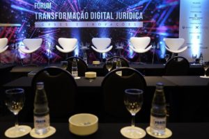Transformação Digital Jurídica